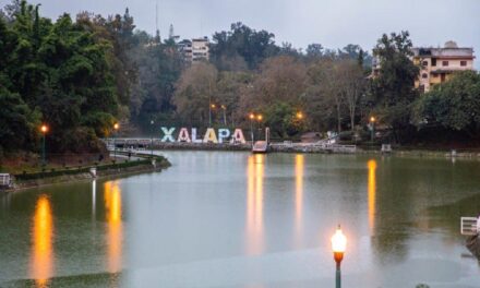 Xalapa debe apostar por el turismo en todas sus ramas para detonar economía