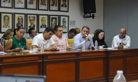 SEV informa a sindicatos sobre cambios de centro de trabajo 2025–2026