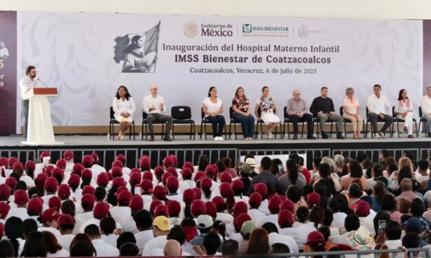 El elefante blanco se puso rosa bebé