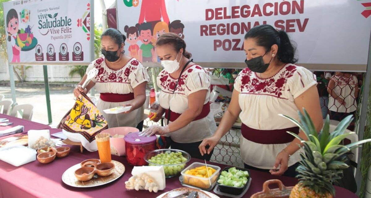 Valorados más de 245 mil estudiantes de primarias con Vive Saludable, Vive Feliz