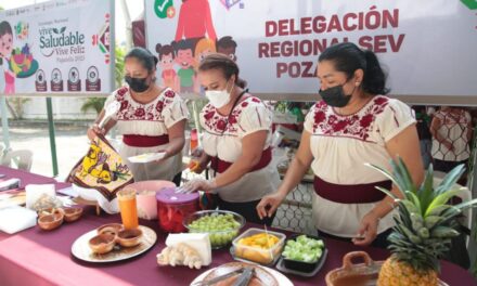 Valorados más de 245 mil estudiantes de primarias con Vive Saludable, Vive Feliz