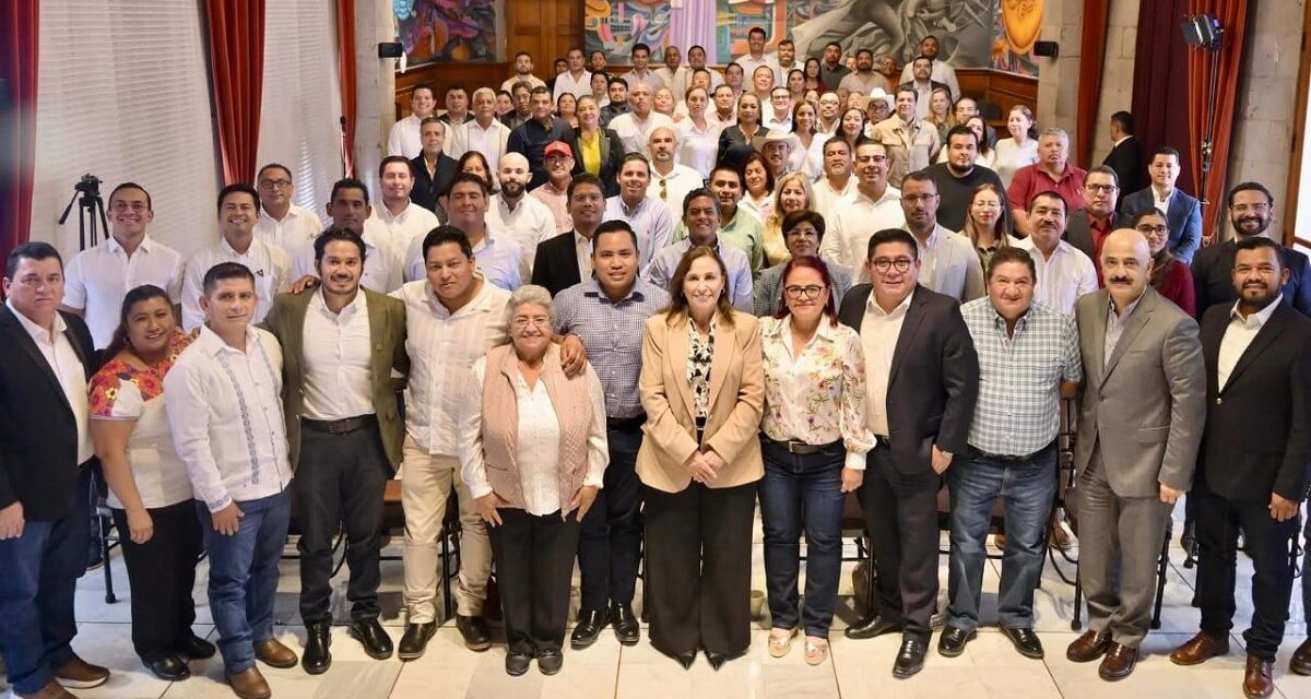 Astrolabio Político