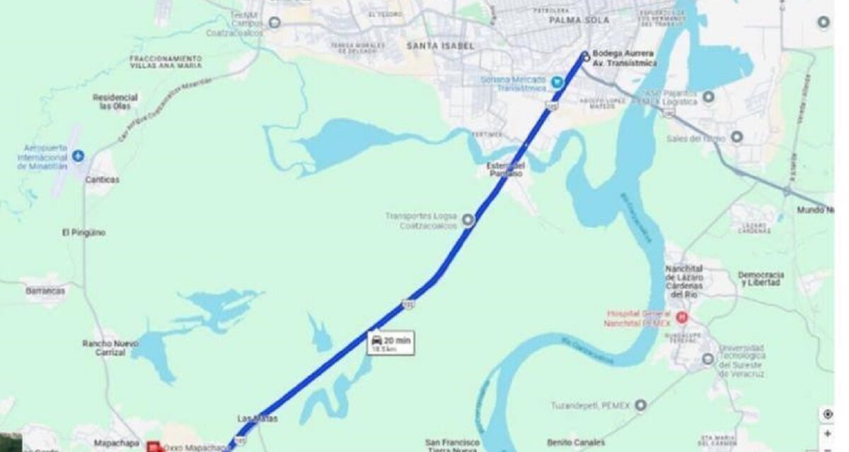 Habrá corte de energía eléctrica por maniobras en el puente “Calzadas II”