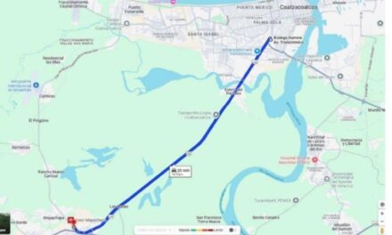 Habrá corte de energía eléctrica por maniobras en el puente “Calzadas II”