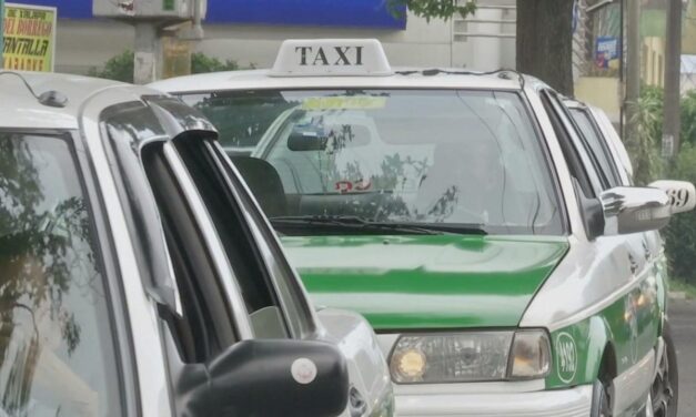 Tarifas para taxi se ajustarán en todo el estado, analizan beneficio para usuarios y concesionarios