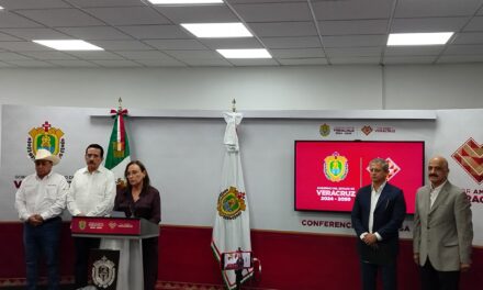 ‘No es incremento de tarifas’, aclara gobernadora Nahle; semana entrante se conocerá la tabla vigente