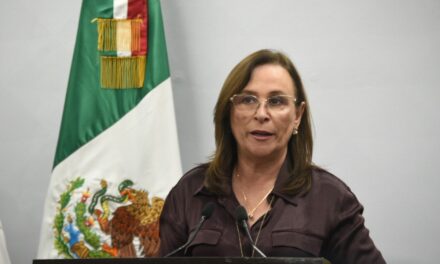 Veracruz logra su semestre más seguro en una década: Gobierno del Estado