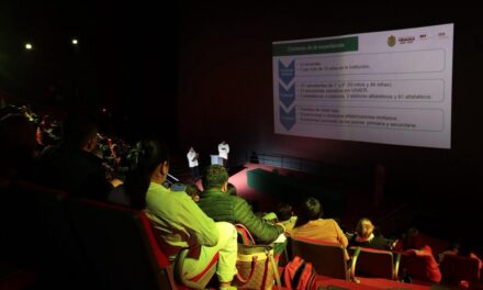 Veracruz fortalece la enseñanza de la lengua en primaria con Foro Regional de Aprendizajes