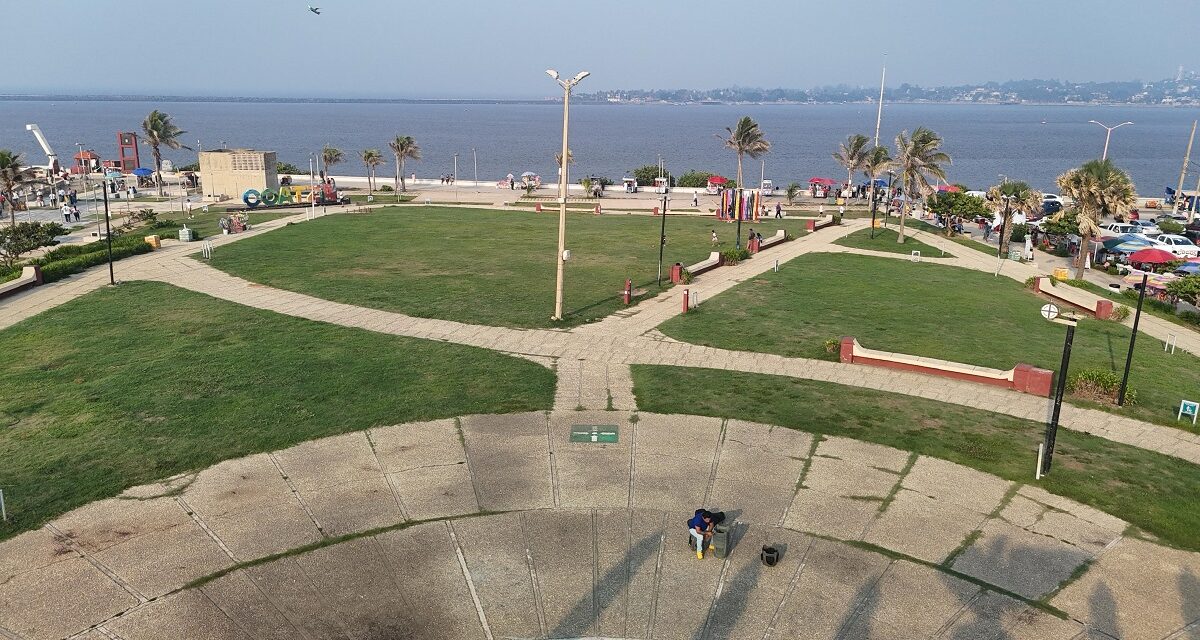 En agosto, Coatzacoalcos sede del Festival del Mar: Rocío Nahle