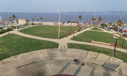 En agosto, Coatzacoalcos sede del Festival del Mar: Rocío Nahle