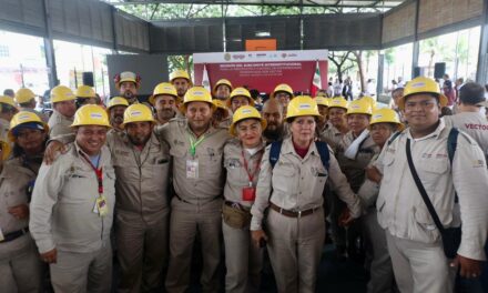 Combate al dengue y al mosquito transmisor un prioridad en Veracruz