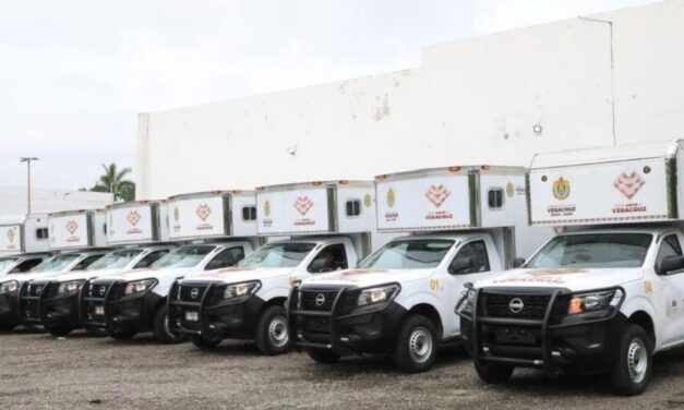 ¡Del trópico para el país! Programa nacional ‘Rutas de la Salud’, inspirado en programa de Nahle 