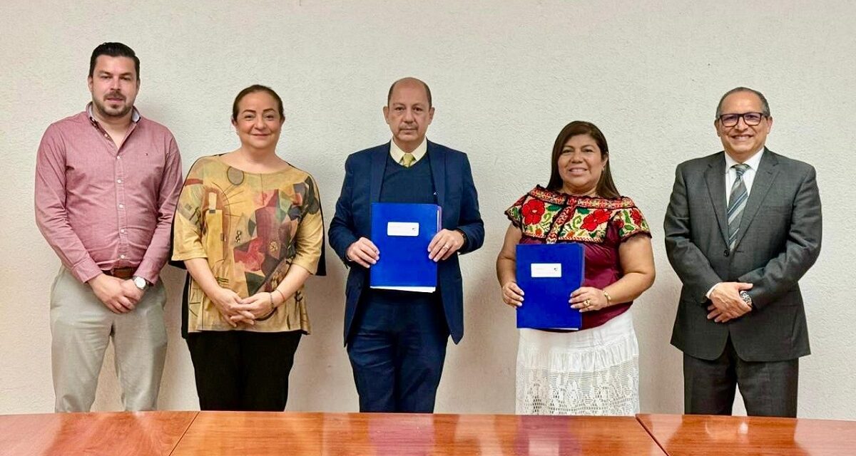 Suman Gobiernos de México y Veracruz esfuerzos para promover la cultura