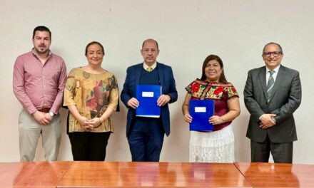 Suman Gobiernos de México y Veracruz esfuerzos para promover la cultura