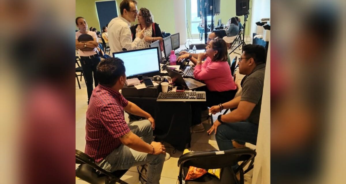 Con ‘Programa de Movilidad’ en Veracruz se hace justicia a los maestros, resalta Claudia Tello