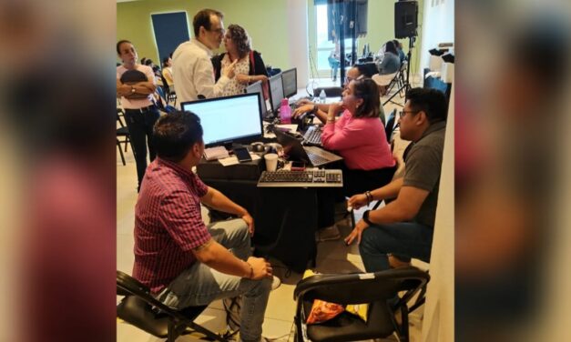 Con ‘Programa de Movilidad’ en Veracruz se hace justicia a los maestros, resalta Claudia Tello