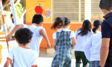 Veracruz logra bandera ‘Verde’ al contar con censo de salud y educación de estudiantes de básica