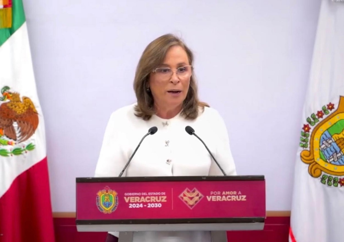 Recursos de cooperativas escolares se queden en escuelas para mejoras, plantea Nahle ante Congreso