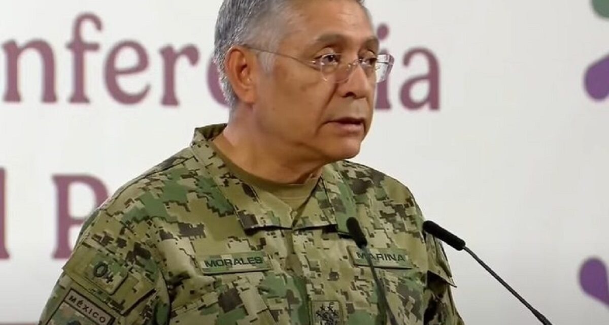 Veracruz está de moda y listo para modernizar su infraestructura portuaria: Rocío Nahle