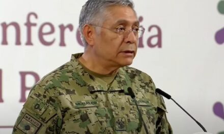 Veracruz está de moda y listo para modernizar su infraestructura portuaria: Rocío Nahle