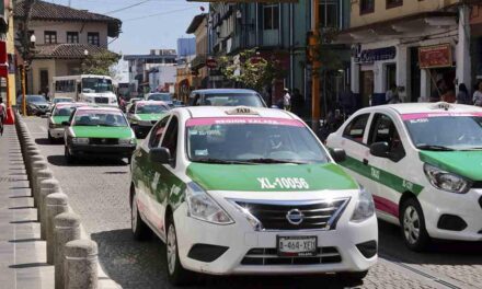 Estado abierto al diálogo ante manifestación de taxistas por ajuste a tarifas
