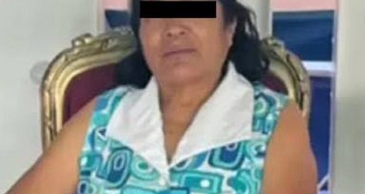 Cuatro detenidos por desaparición y asesinato de maestra – taxista en Álamo