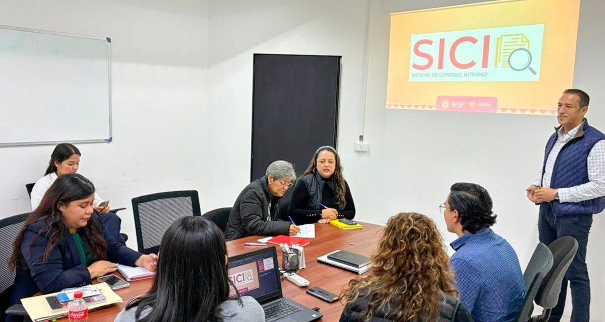 Brinda CGE más de 50 asesorías al control interno en dependencias y entidades