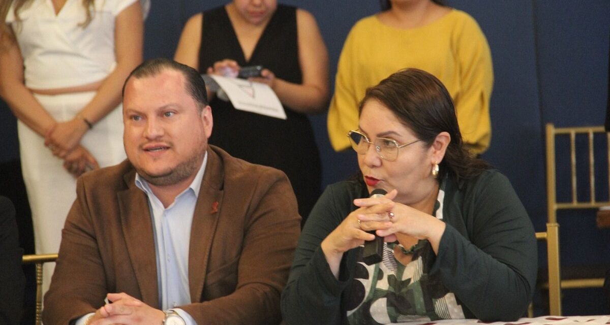 Participan 19 presidentes de región en Consejo de Supervisión en Educación Primaria