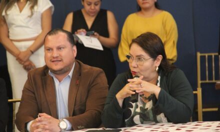 Participan 19 presidentes de región en Consejo de Supervisión en Educación Primaria