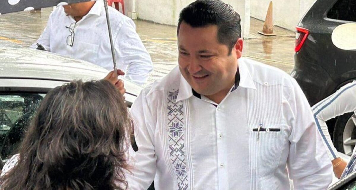 Lamentable utilizar políticamente tragedia de maestra y taxista asesinada en Álamo