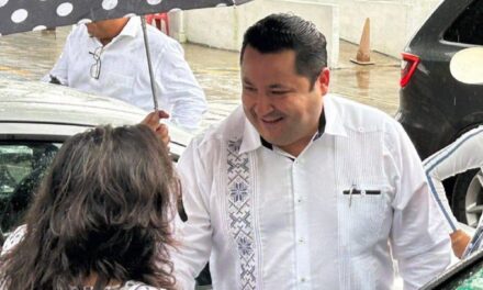 Lamentable utilizar políticamente tragedia de maestra y taxista asesinada en Álamo