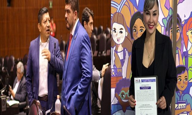 Astrolabio Político