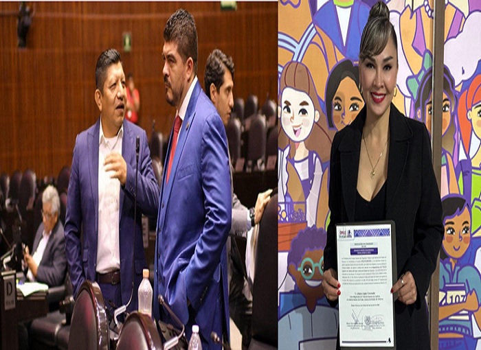 Astrolabio Político