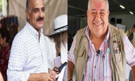 Astrolabio Político