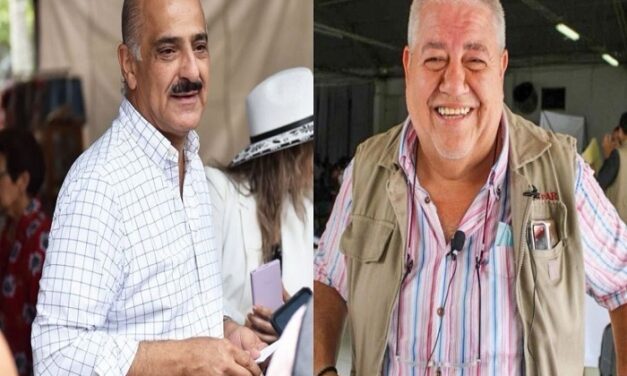 Astrolabio Político