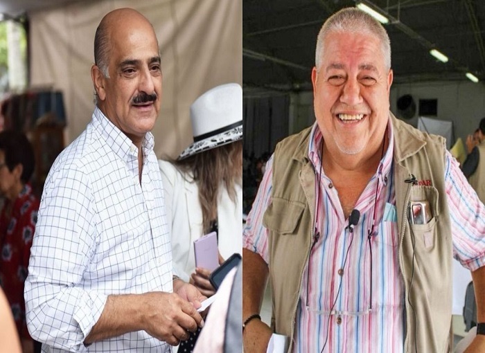 Astrolabio Político