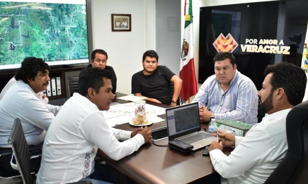 Molestia de alcaldes electos del Papaloapan por tremendo ‘rollote’ del titular de la CAEV, Cervantes Cruz