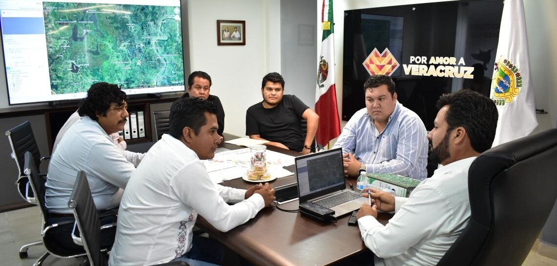 Molestia de alcaldes electos del Papaloapan por tremendo ‘rollote’ del titular de la CAEV, Cervantes Cruz