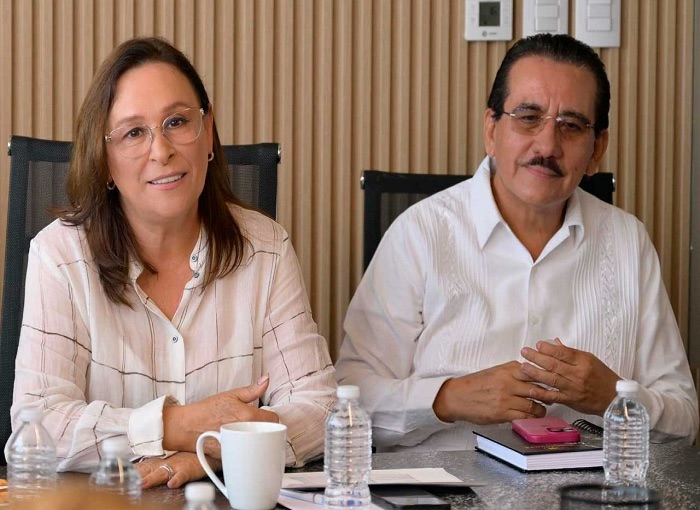 Astrolabio Político