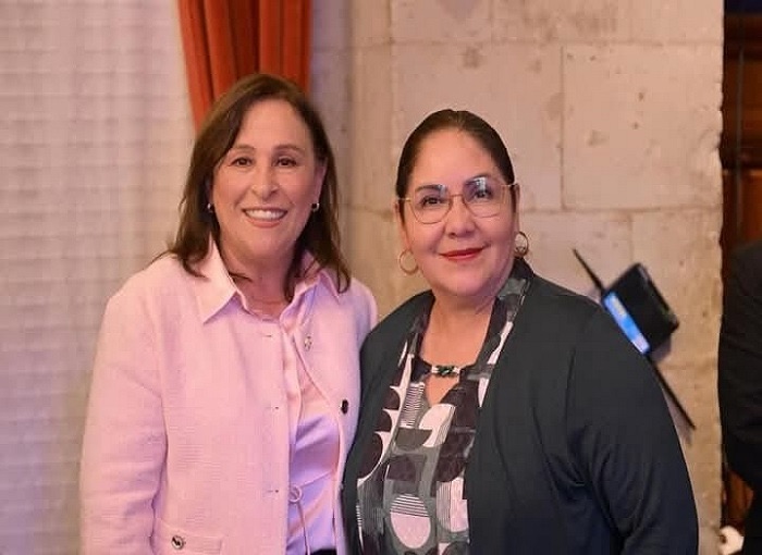 Astrolabio Político