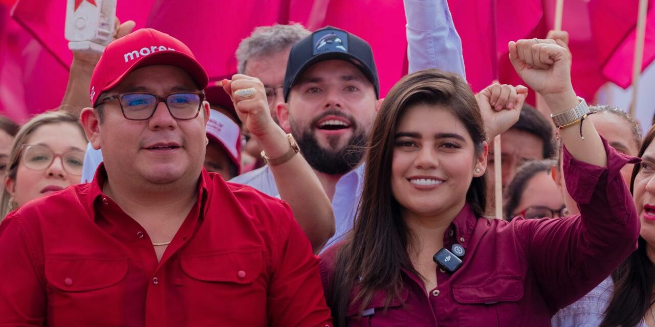 Astrolabio Político