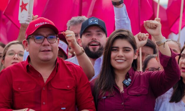 Astrolabio Político