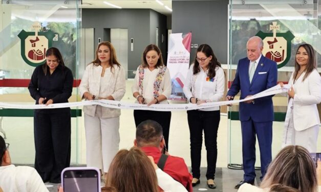 Hasta don Andrés, le reconoce a doña Rocío 