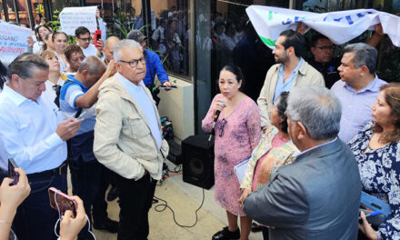 La Universidad Veracruzana entre la legalidad y la imposición