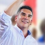 ¡Fuchi, caca!: El Verde le pinta su rayita al desesperado Alito 