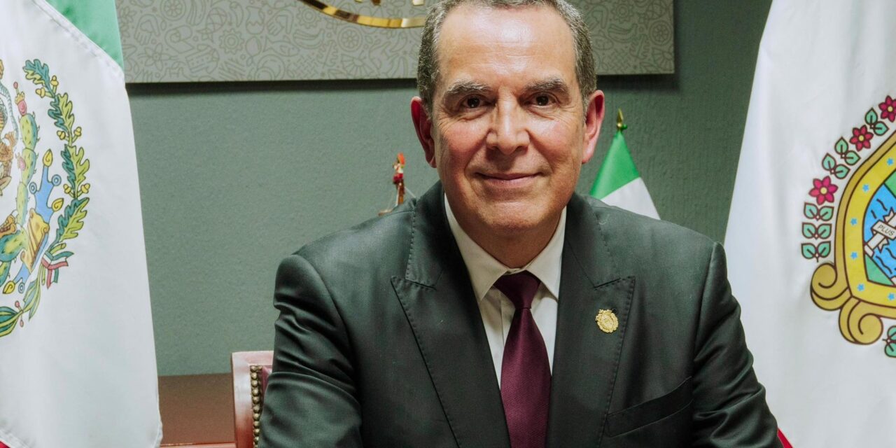 Tuxpan, nuevo Polo de Desarrollo del Bienestar: Sedecop