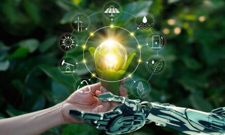 Máquinas y la IA superan a la mano de obra de carne y hueso