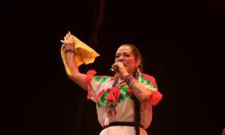 Espectacular inicio del Festival del Mar en Coatzacoalcos con más de 7 mil asistentes