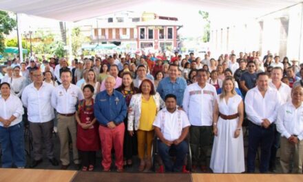 Encuentro Cafetalero en Coatepec reúne a más de 65 productores y distribuidores