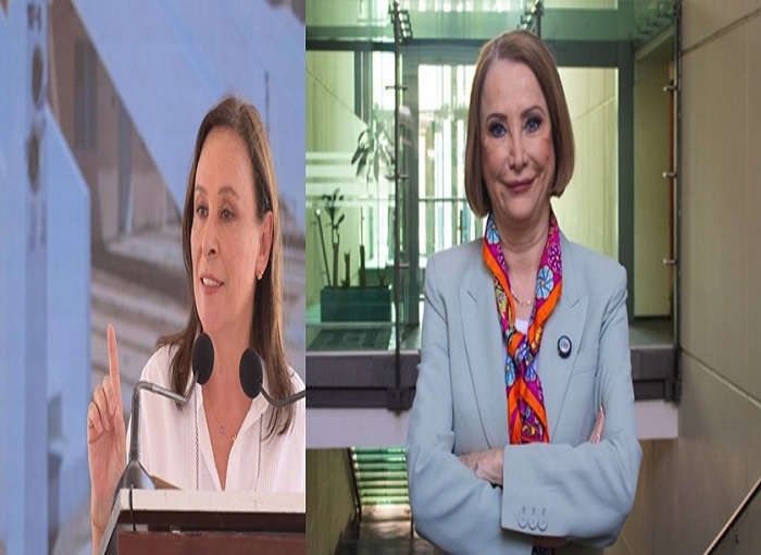 Astrolabio Político